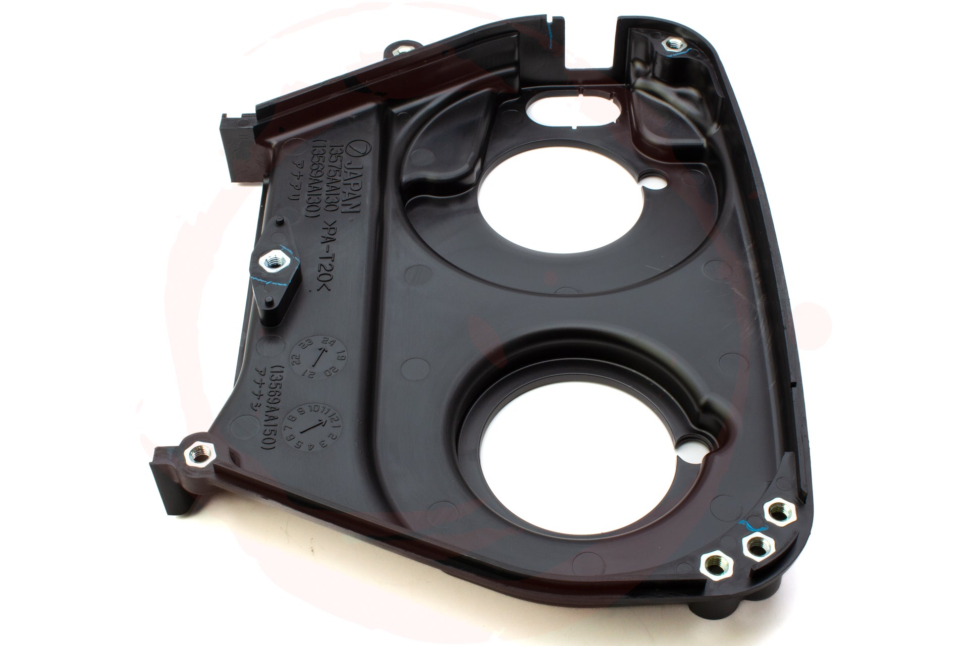 Subaru LH Inner Timing Cover