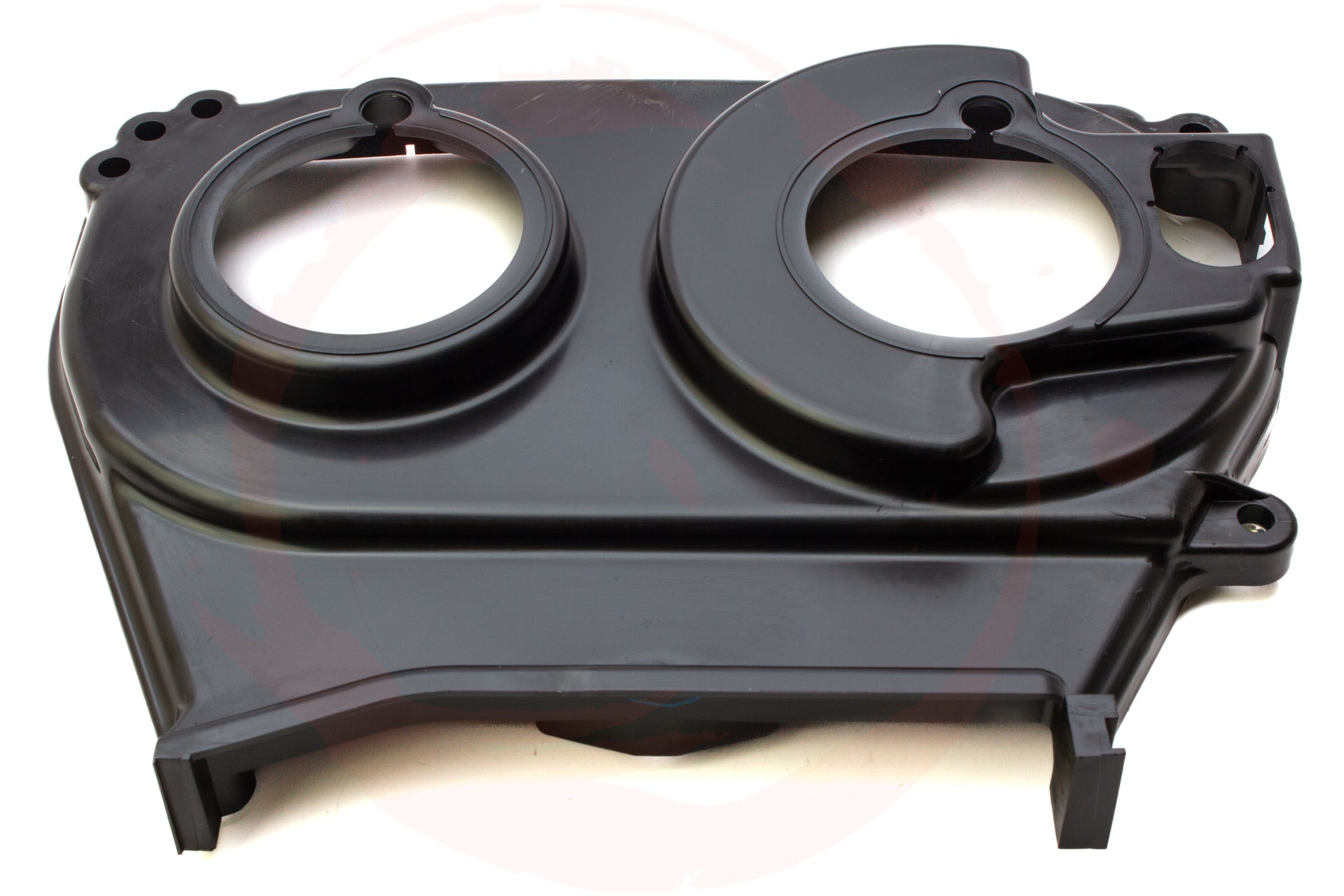 Subaru LH Inner Timing Cover Rear View