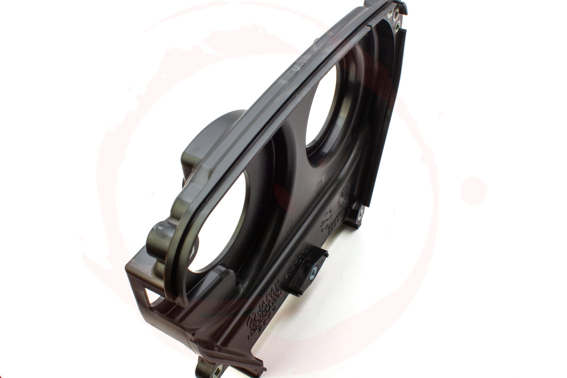 Subaru Inner Timing Cover