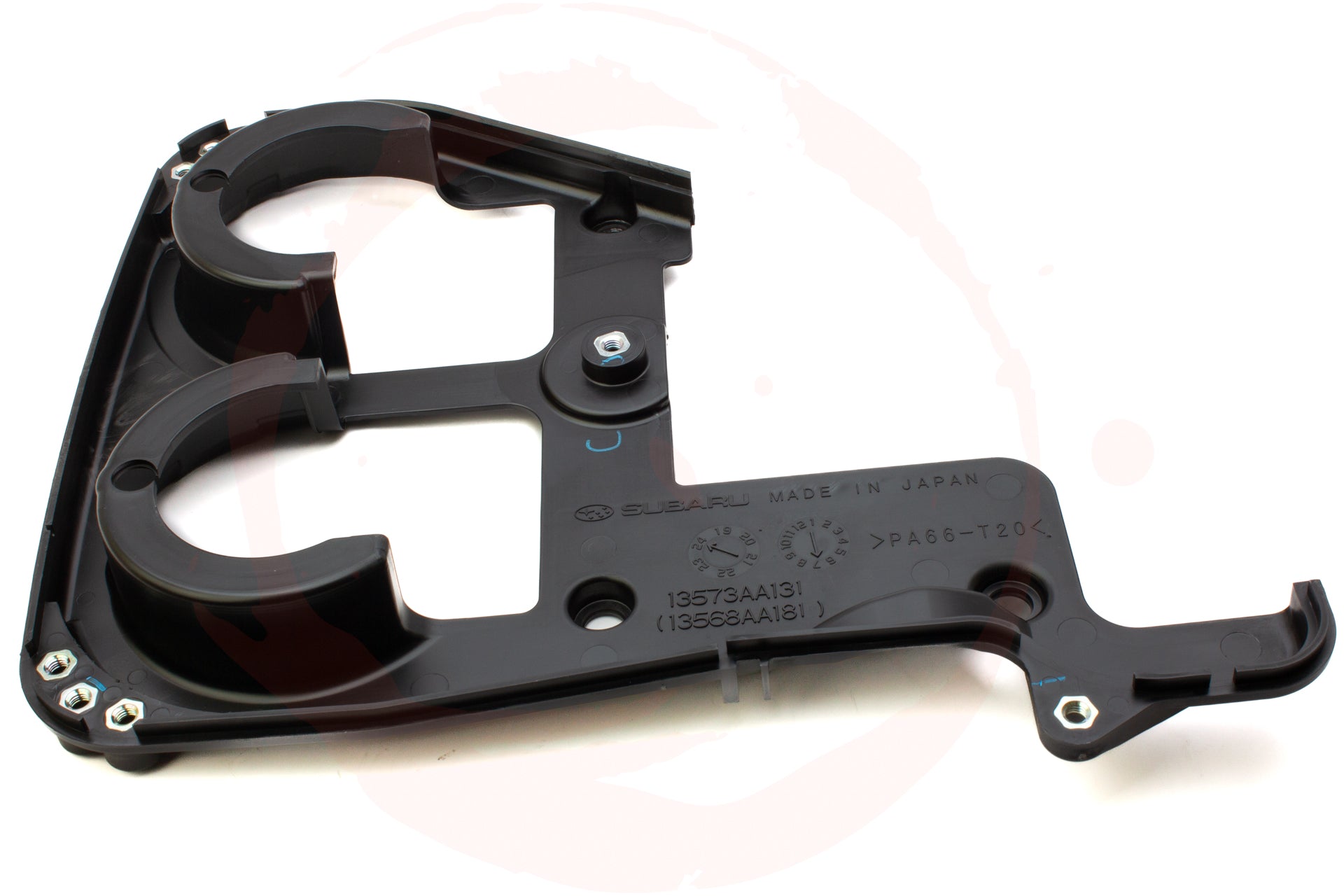 Subaru RH Inner Timing Cover