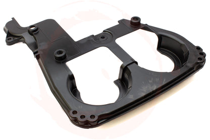 Subaru RH Inner Timing Cover Rear View