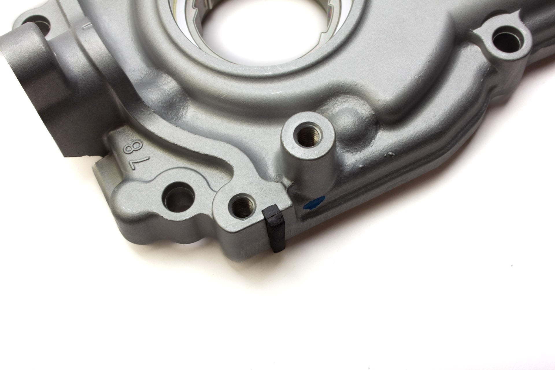15048AA001 Pump Housing Seal Shown Installed
