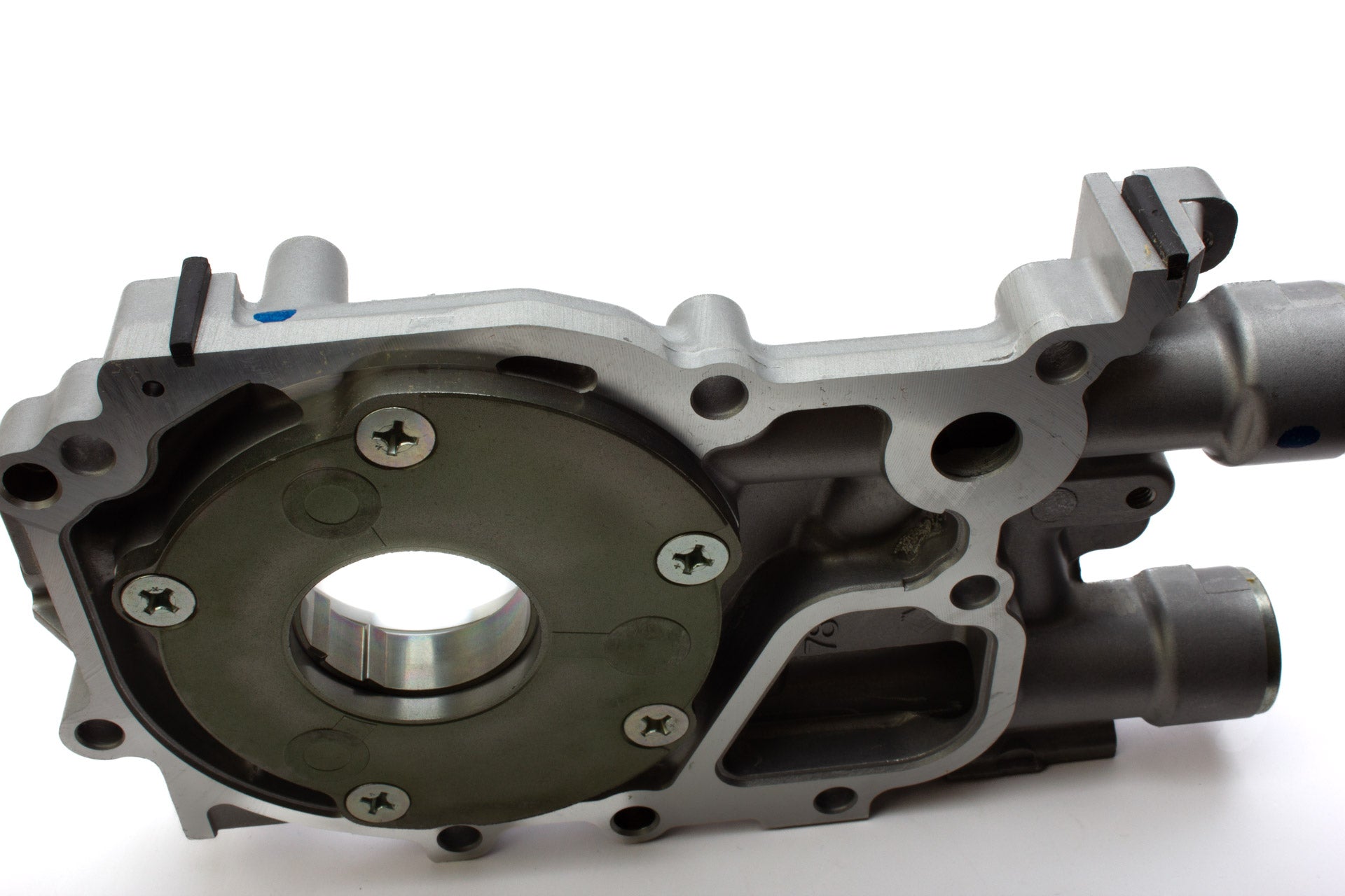 15048AA001 Pump Housing Seals Installed