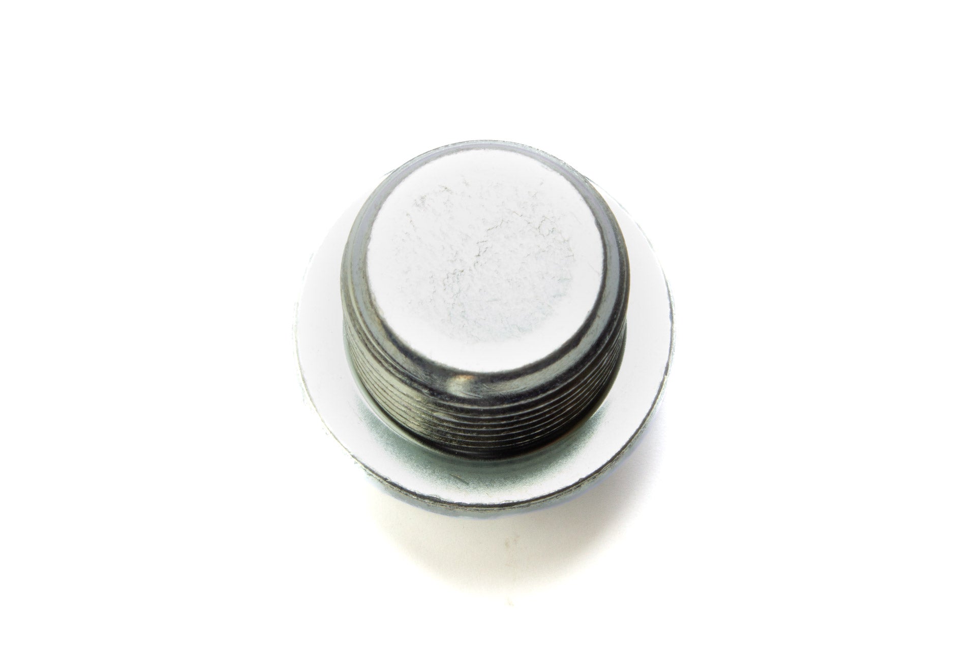 807020010 Drain Plug Thread Side