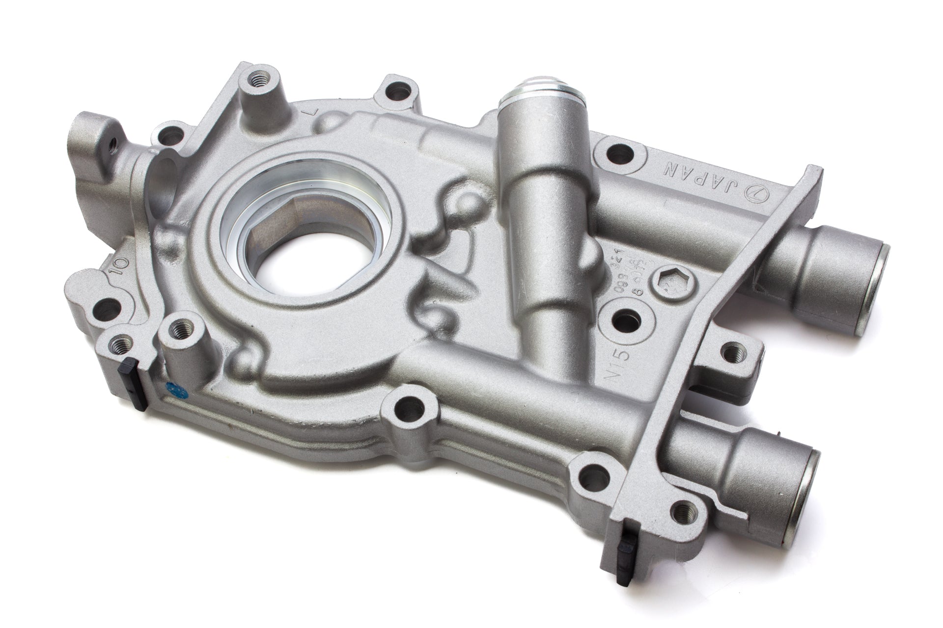 10mm Oil Pump