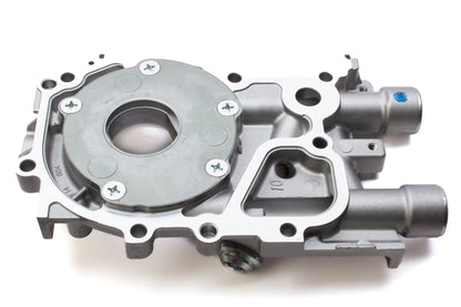 10mm Oil Pump Inside View
