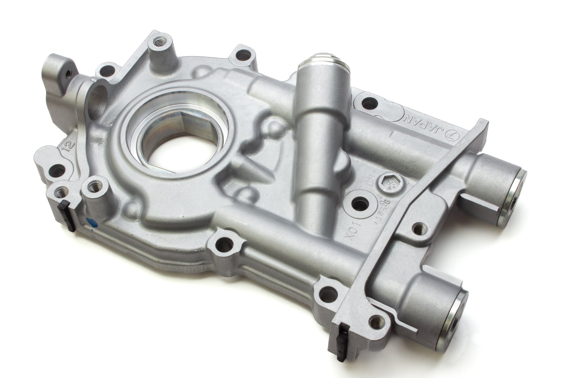 12mm Oil Pump