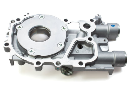 12mm Oil Pump Inside View