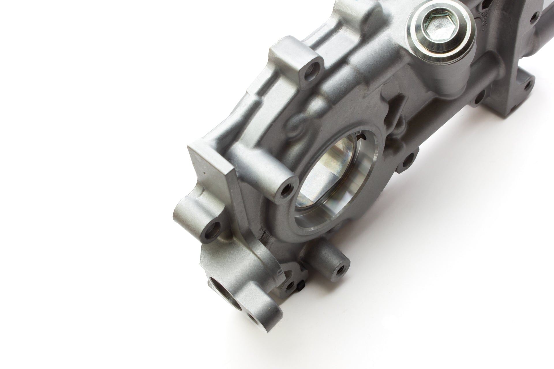 Oil Pump RSTR-0320HV