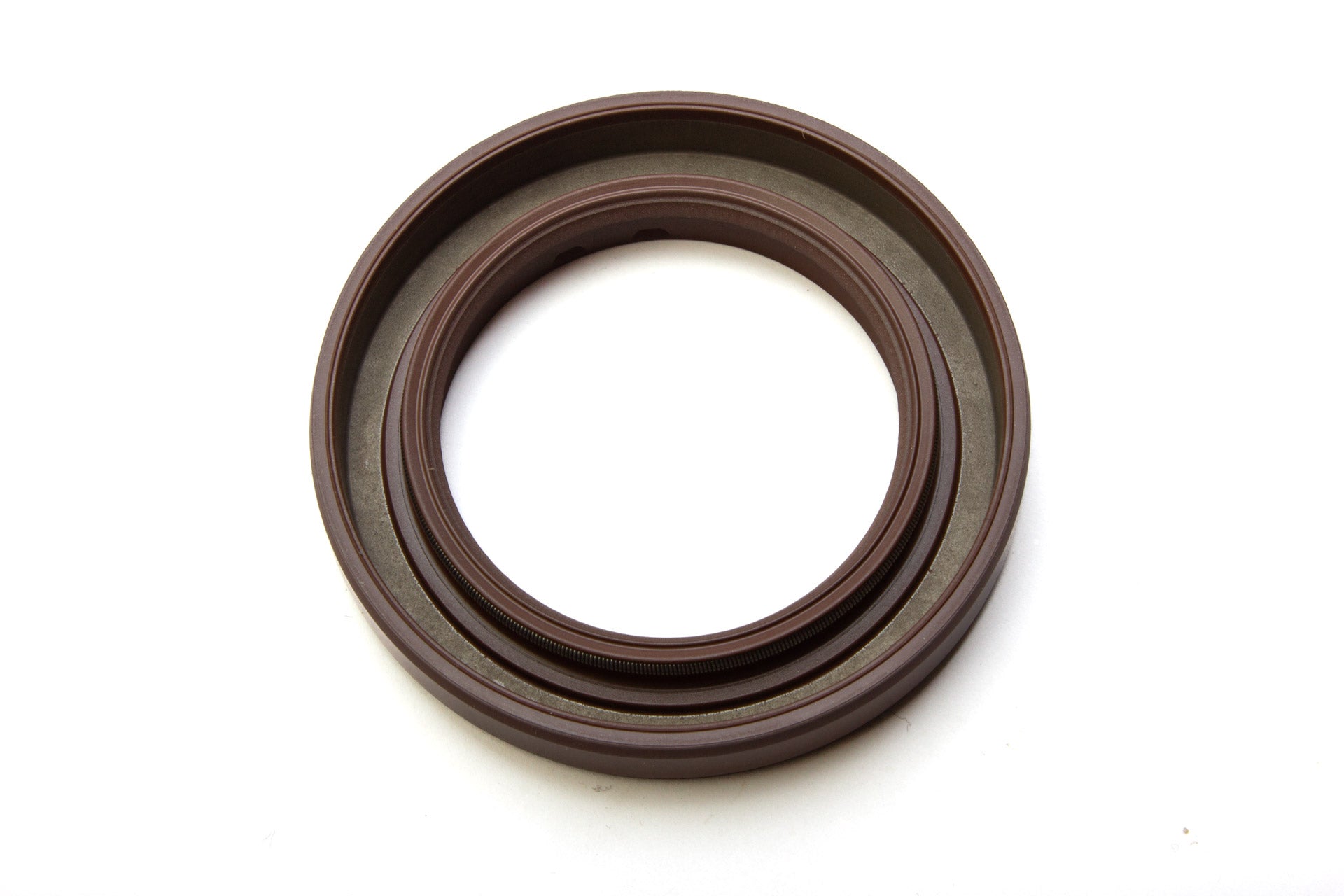 806733030 Crankshaft Front Seal Rear View