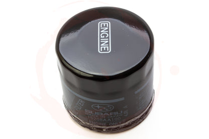 Tokyo Roki Black Oil Filter