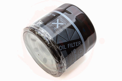 Tokyo Roki Black Oil Filter