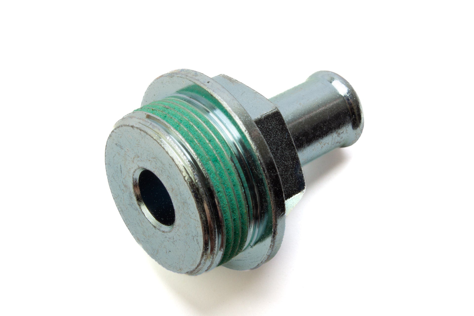 21369AA040 Block Cooling Hose Fitting