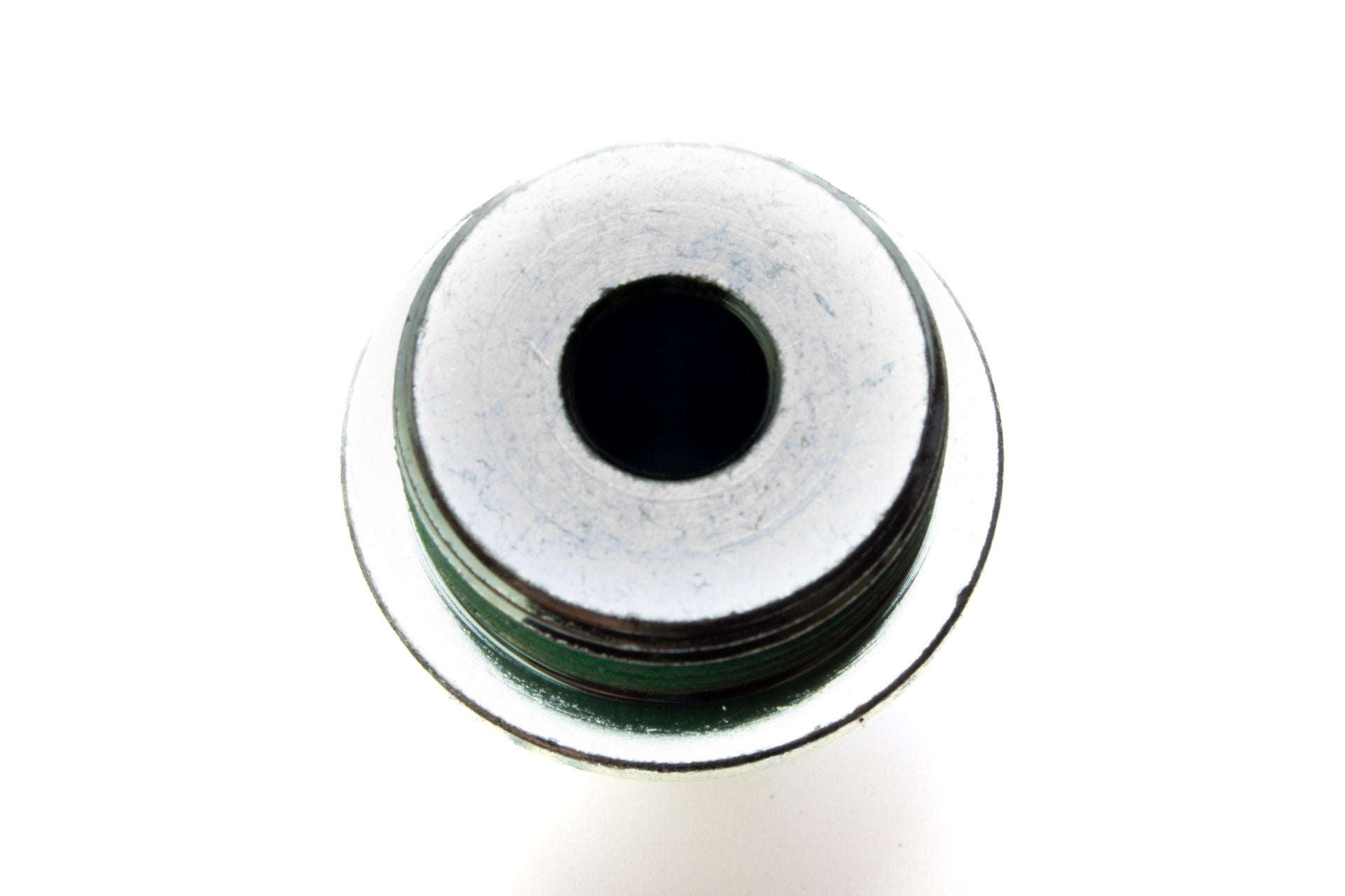 21369AA040 Coolant Hose Fitting Bottom View