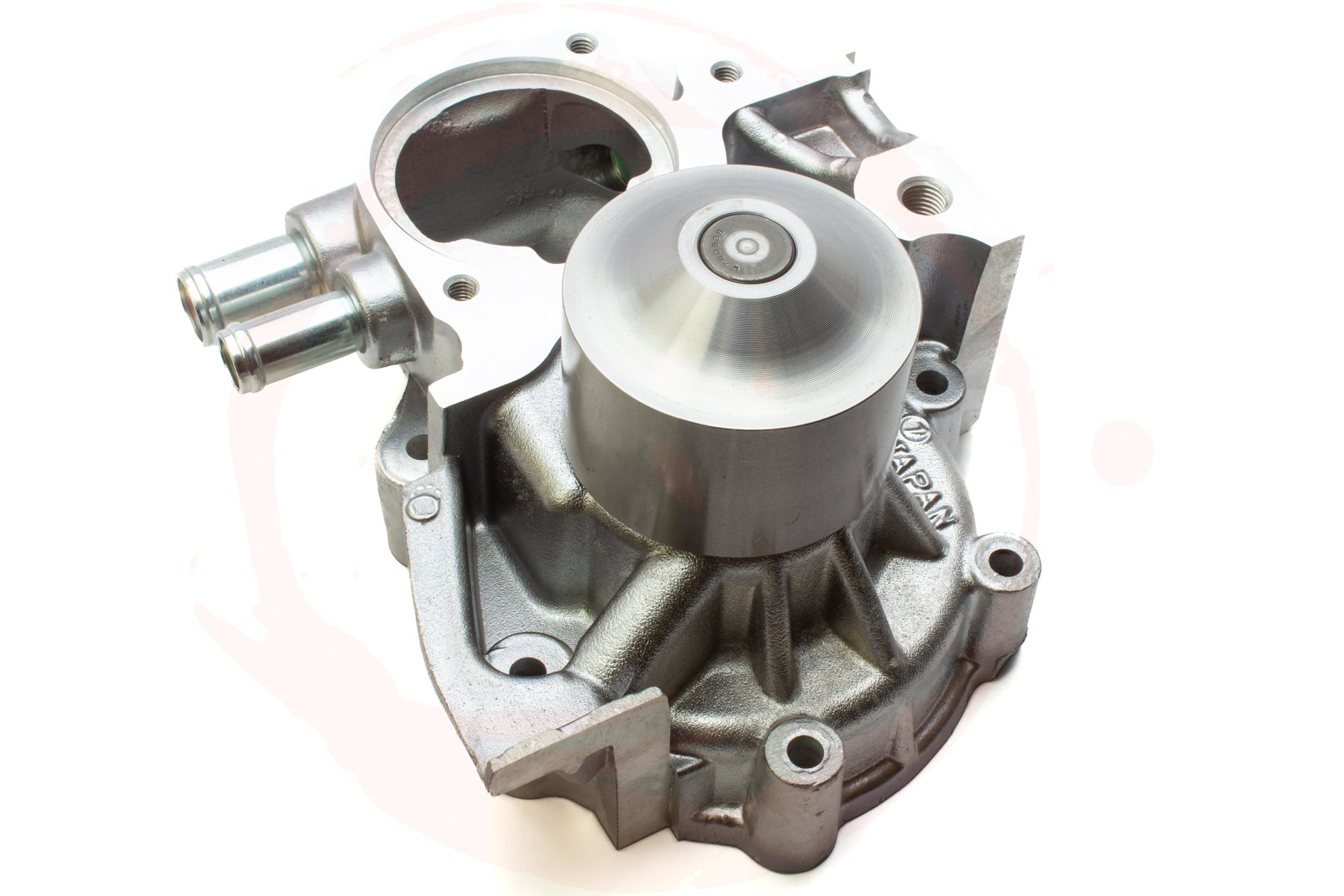 Subaru High Performance Water Pump