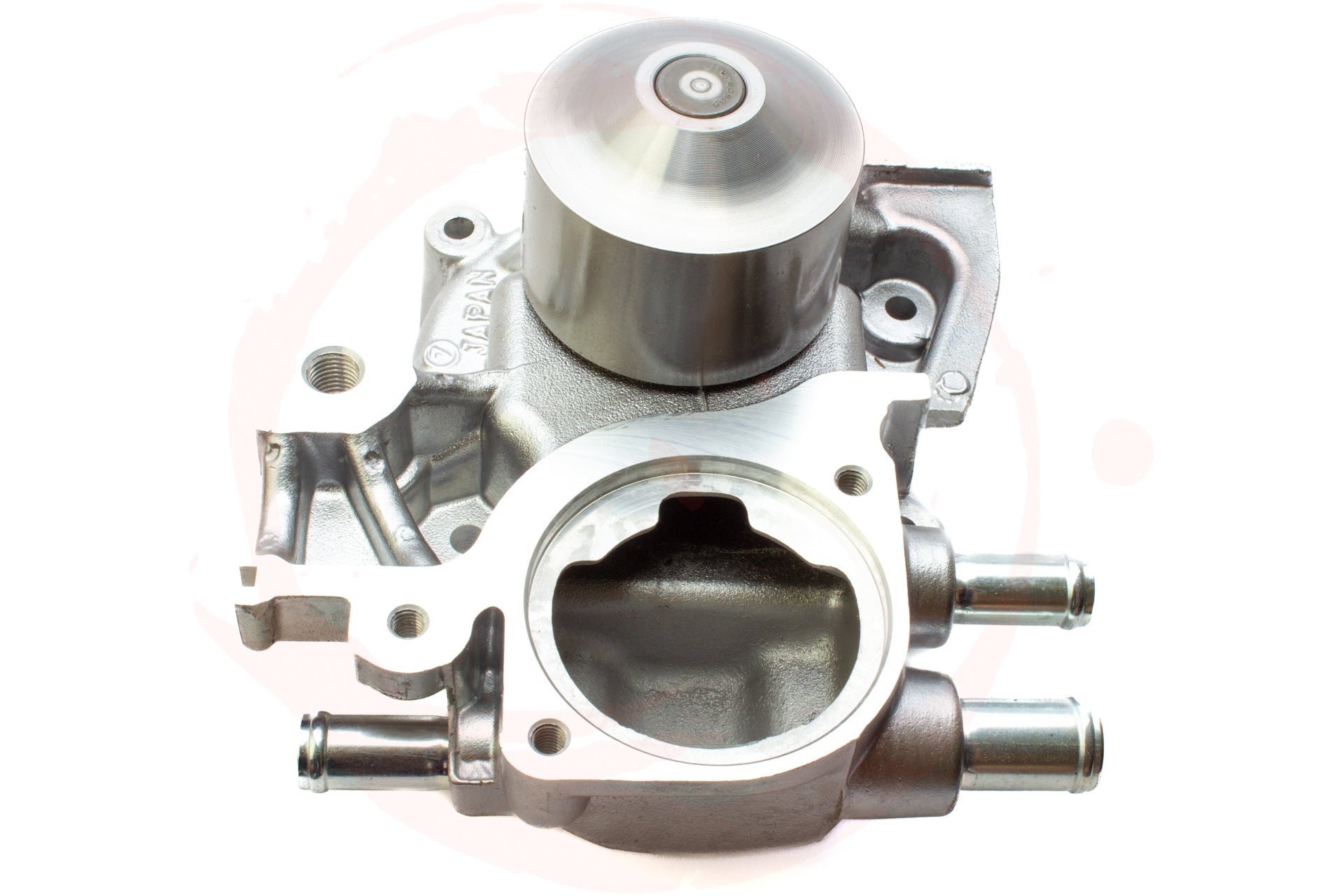 Subaru Turbo Water Pump w/ Cooler Fitting