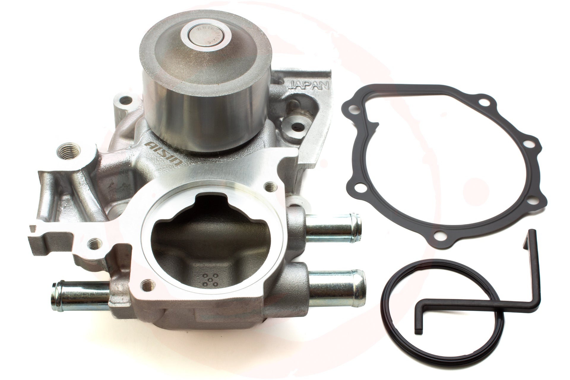 Aisin 3-Port Water Pump