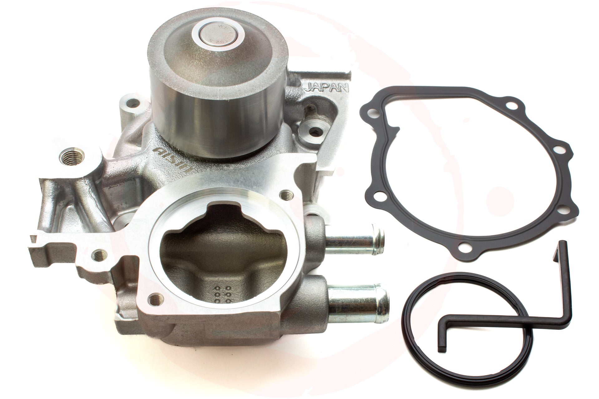Aisin 2-Port Water Pump
