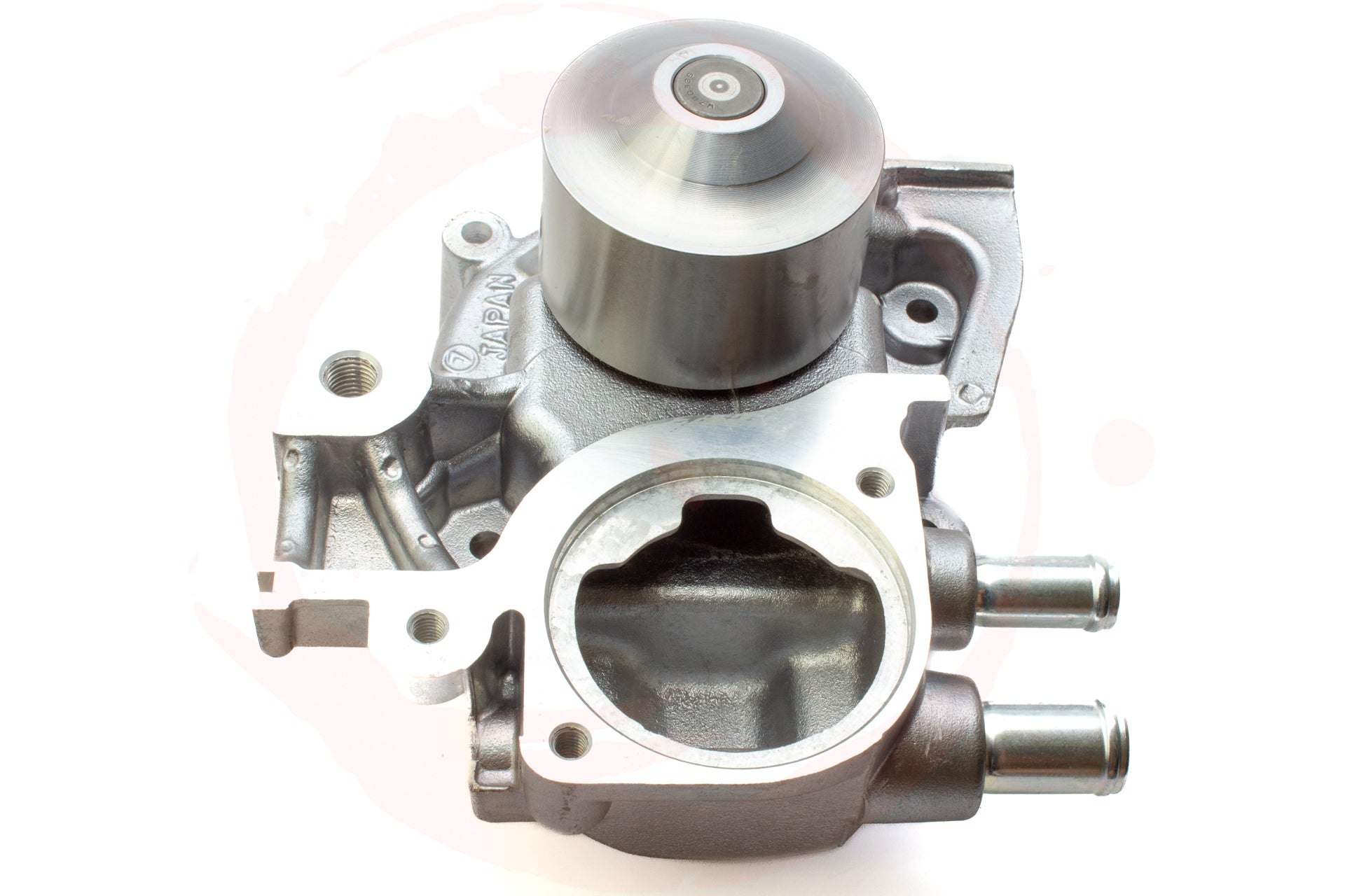 Subaru High Performance Water Pump 2-Port