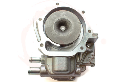 Subaru Cast Impeller Water Pump 2-Port