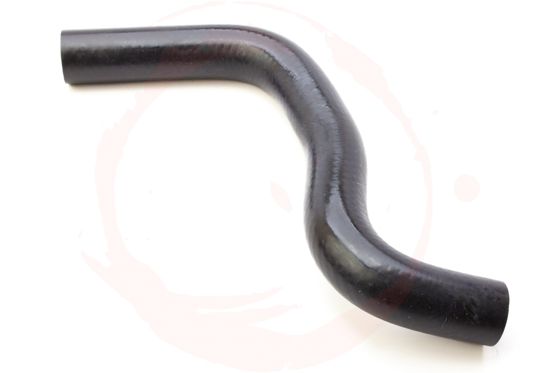 Coolant Hose Turbo to Header Tank - GDB