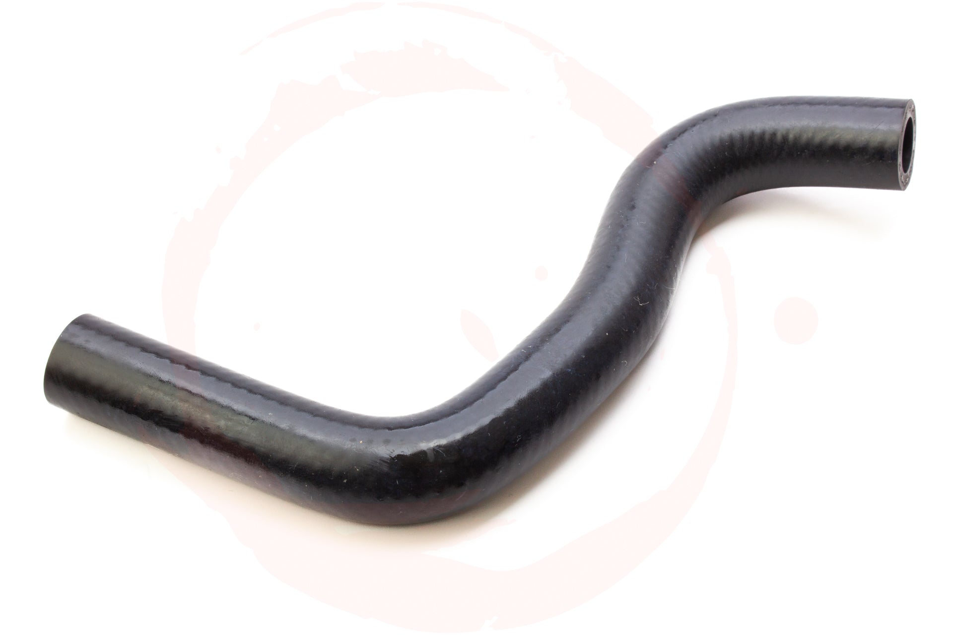 Coolant Hose Turbo to Header Tank - GDB