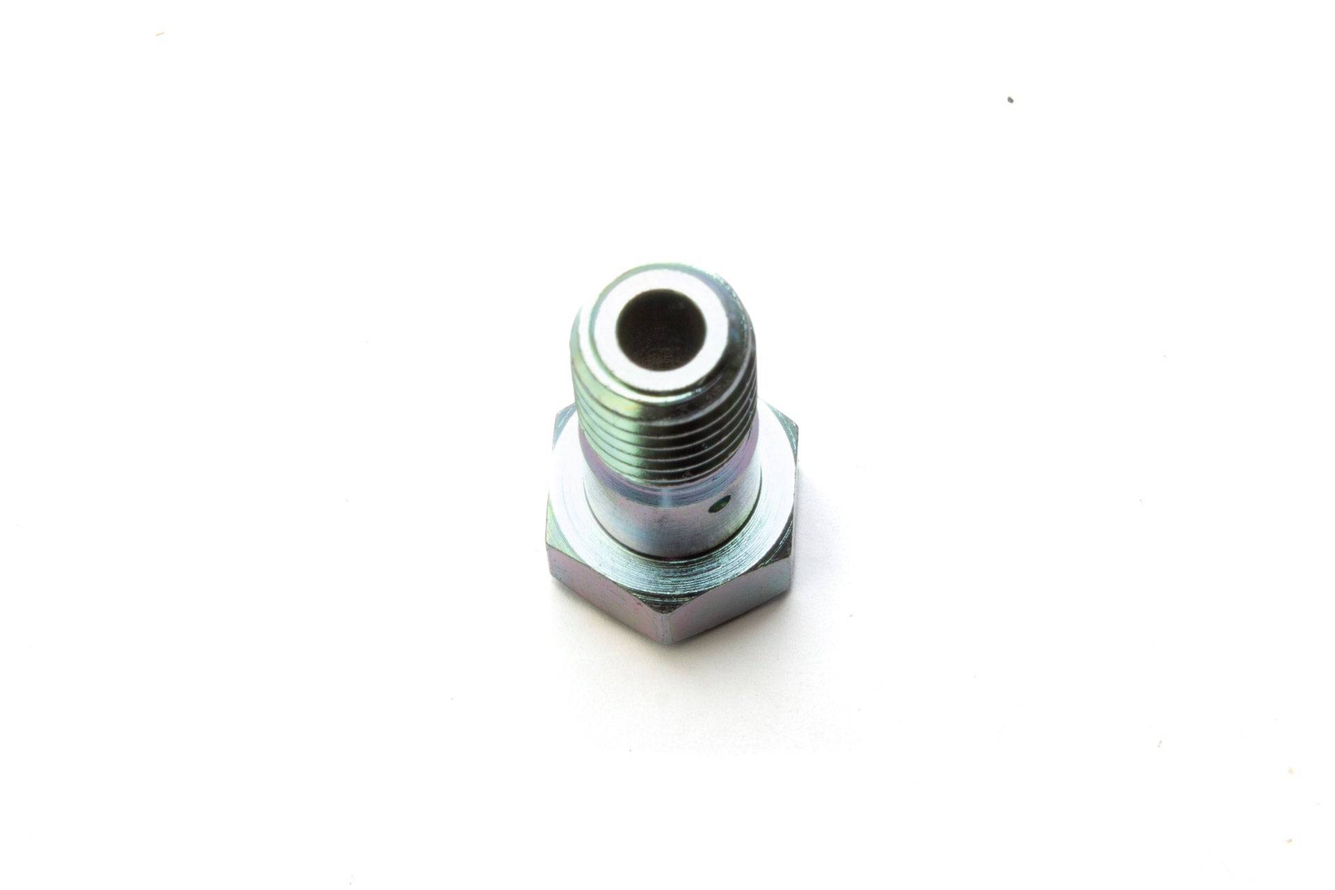 15194AA110 M10 Banjo Bolt Thread View