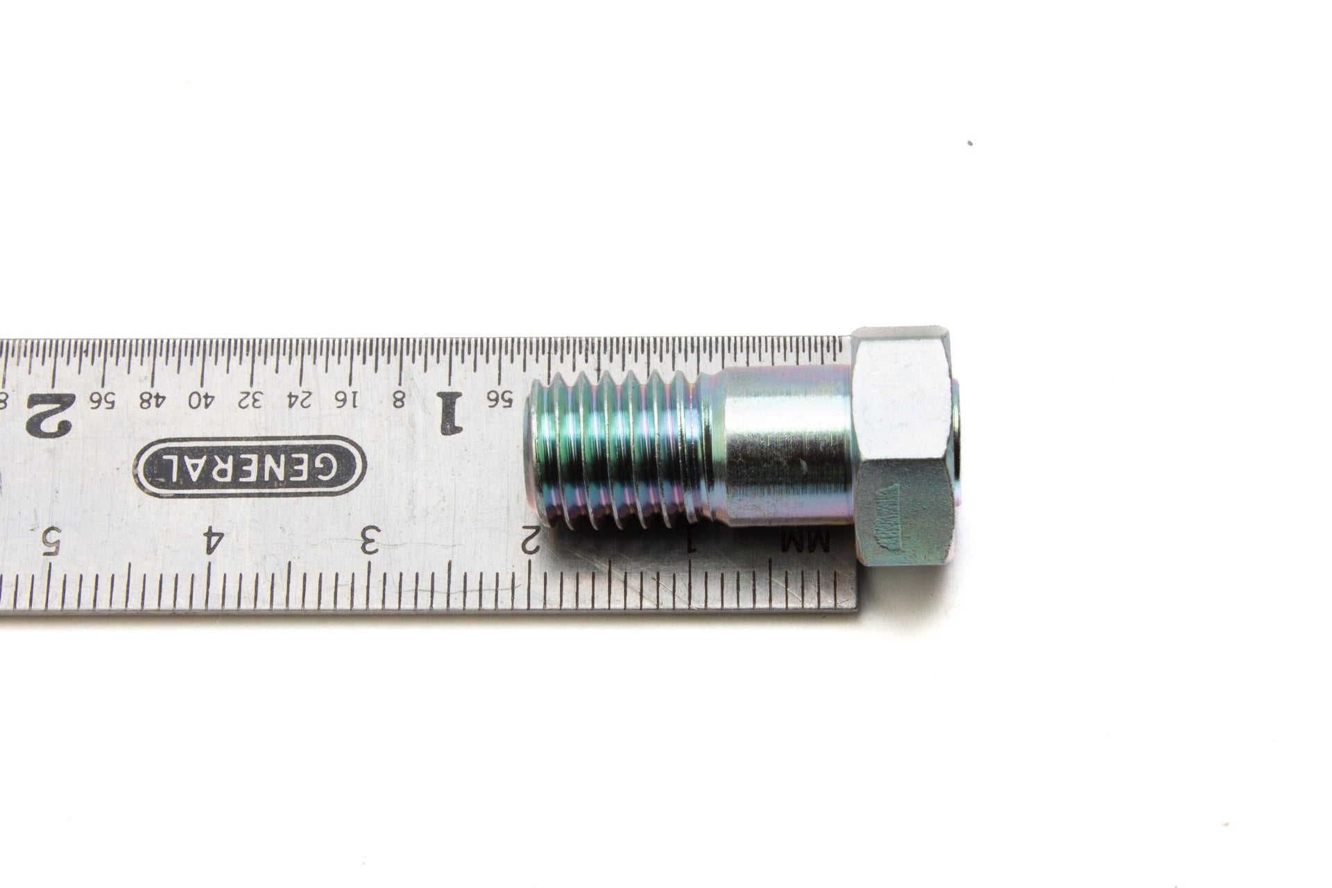 15194AA110 Banjo Bolt Dimensions