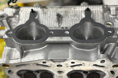 Intake Manifold to Head Gasket Early
