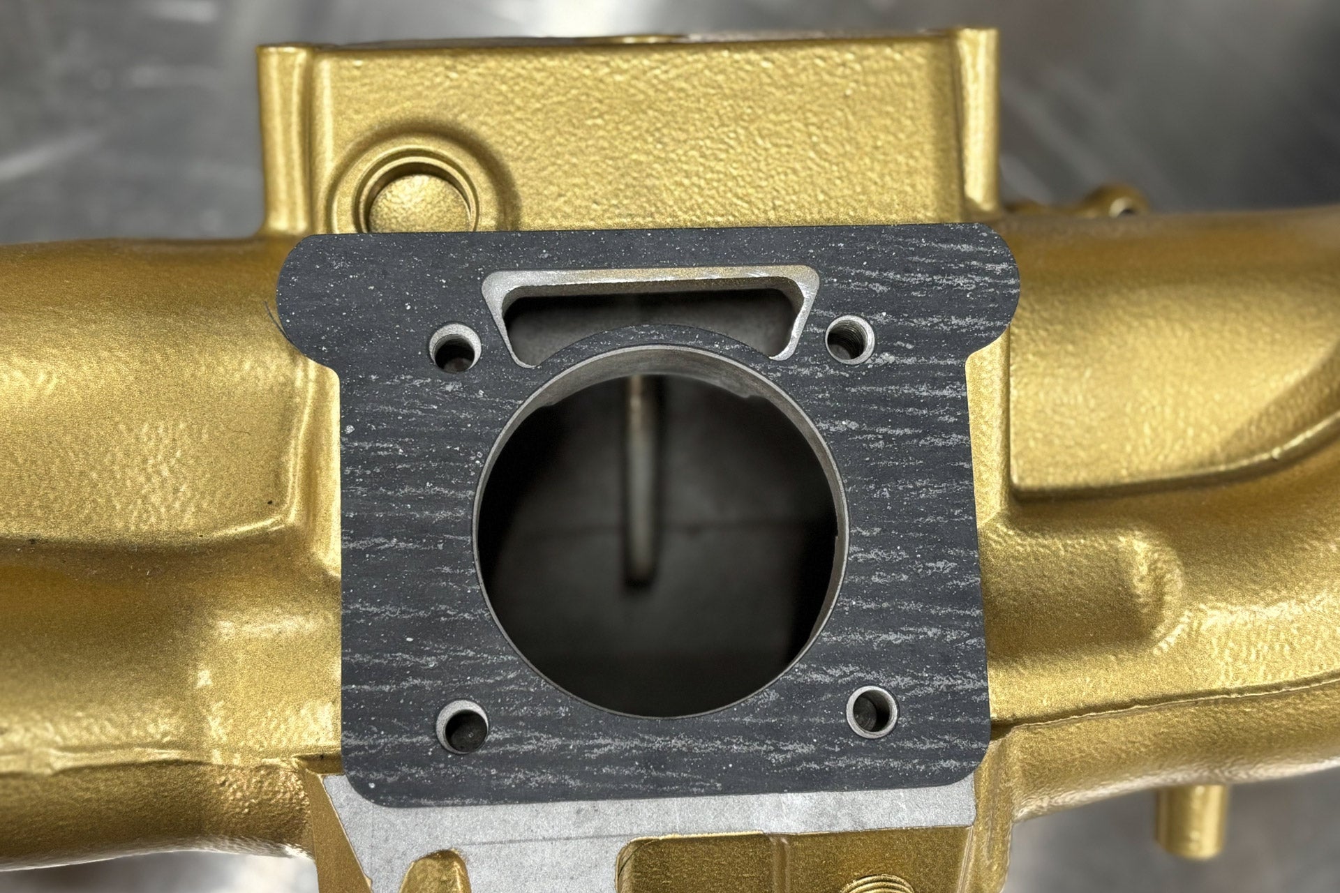 16175AA223 Gasket Shown Installed