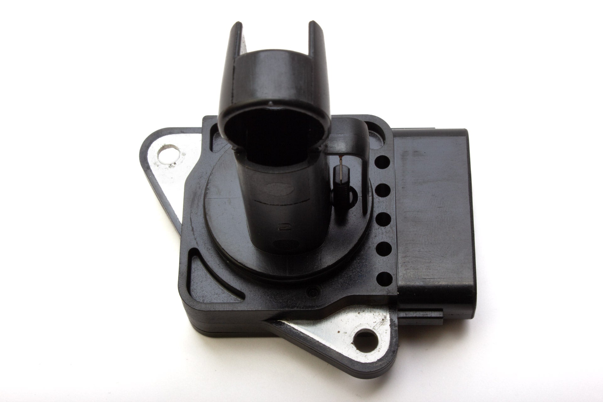 22680AA310 MAF Sensor Bottom View