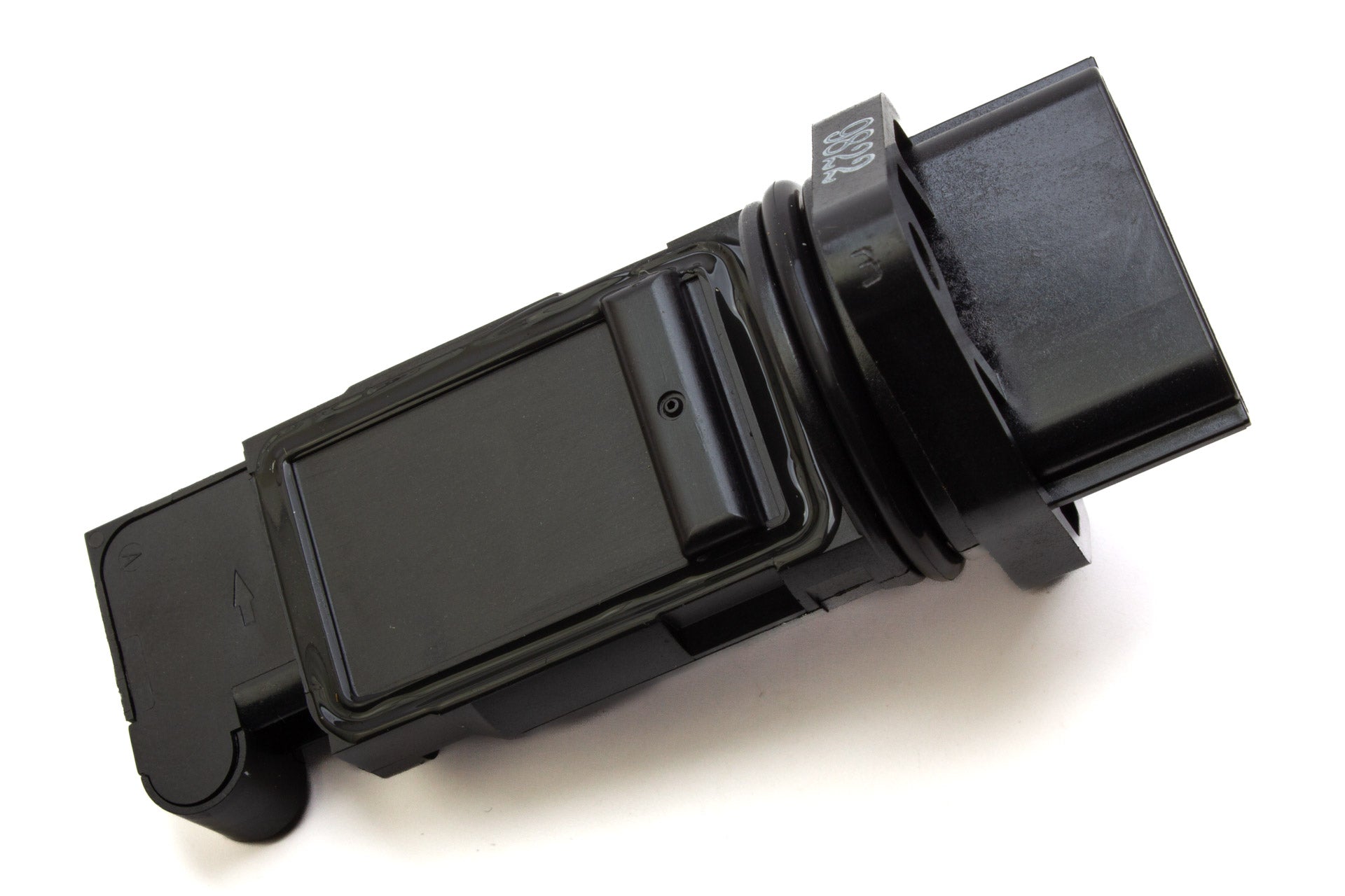22794AA010 MAF Sensor Alternate Side View