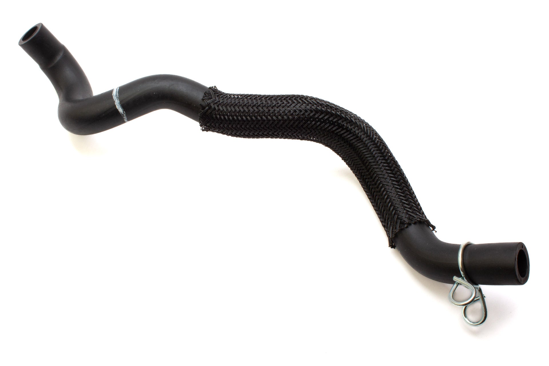 11815AB143 PCV Hose With Clamp