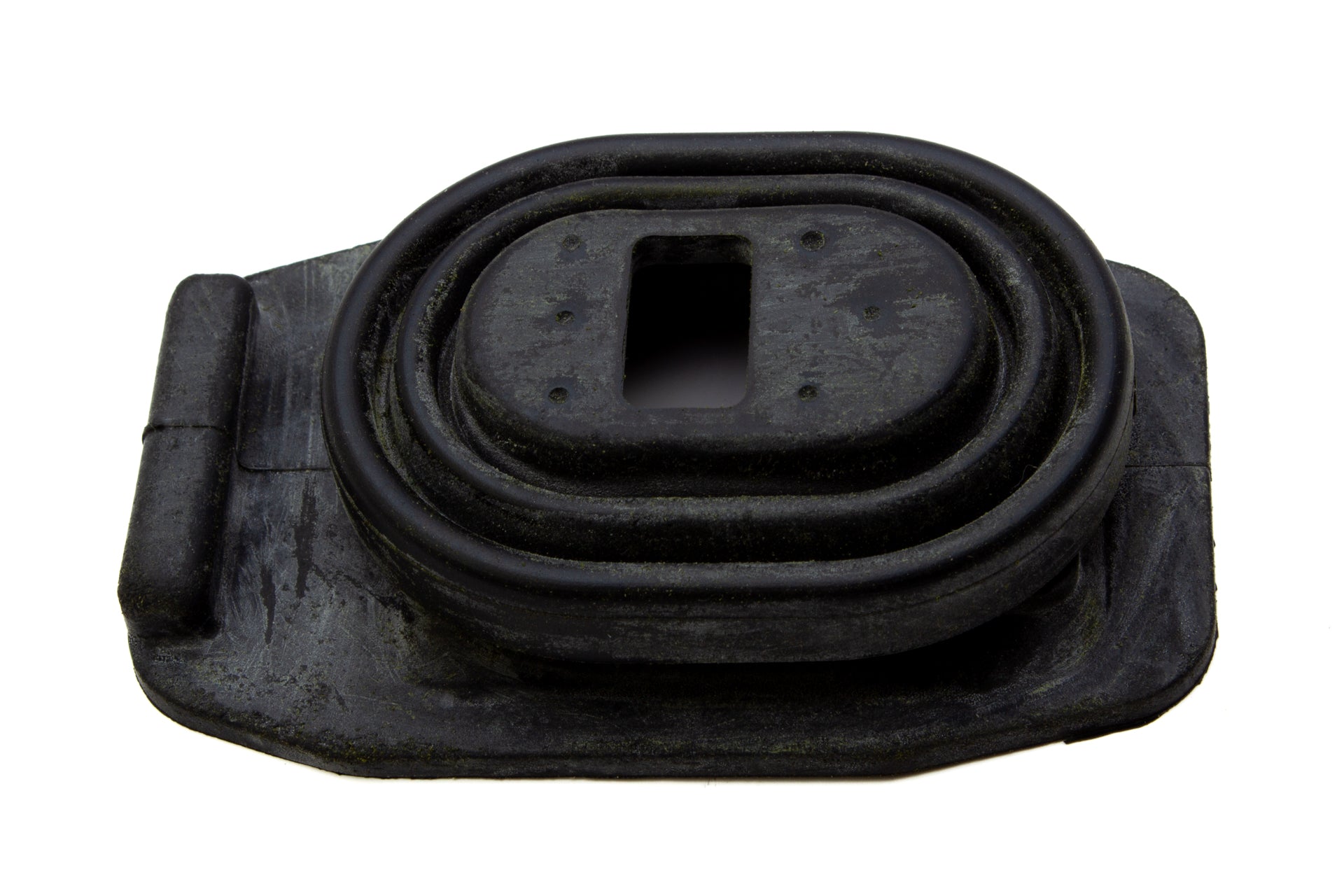 Clutch Fork Boot STI 6MT