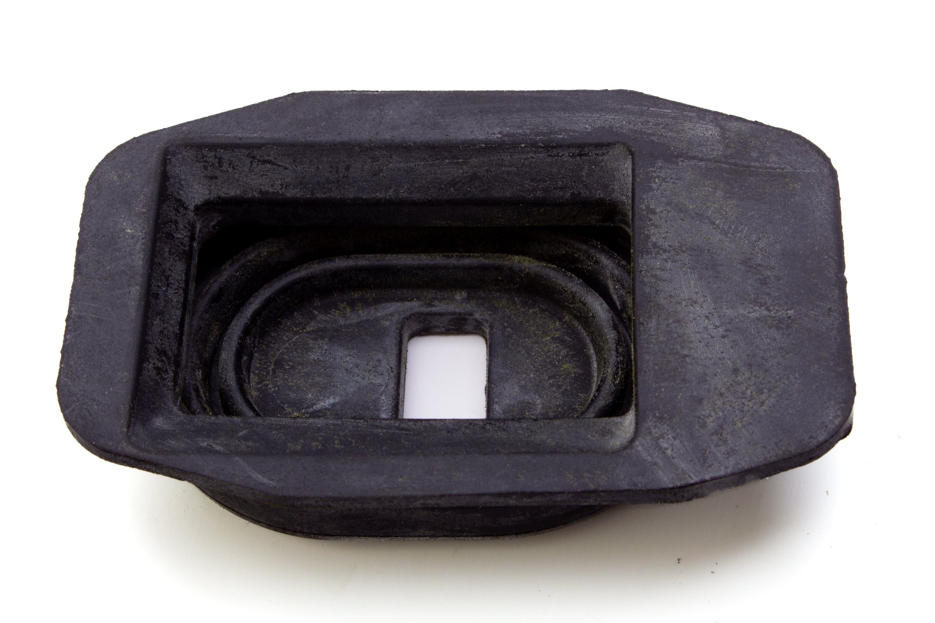 Clutch Fork Dust Cover