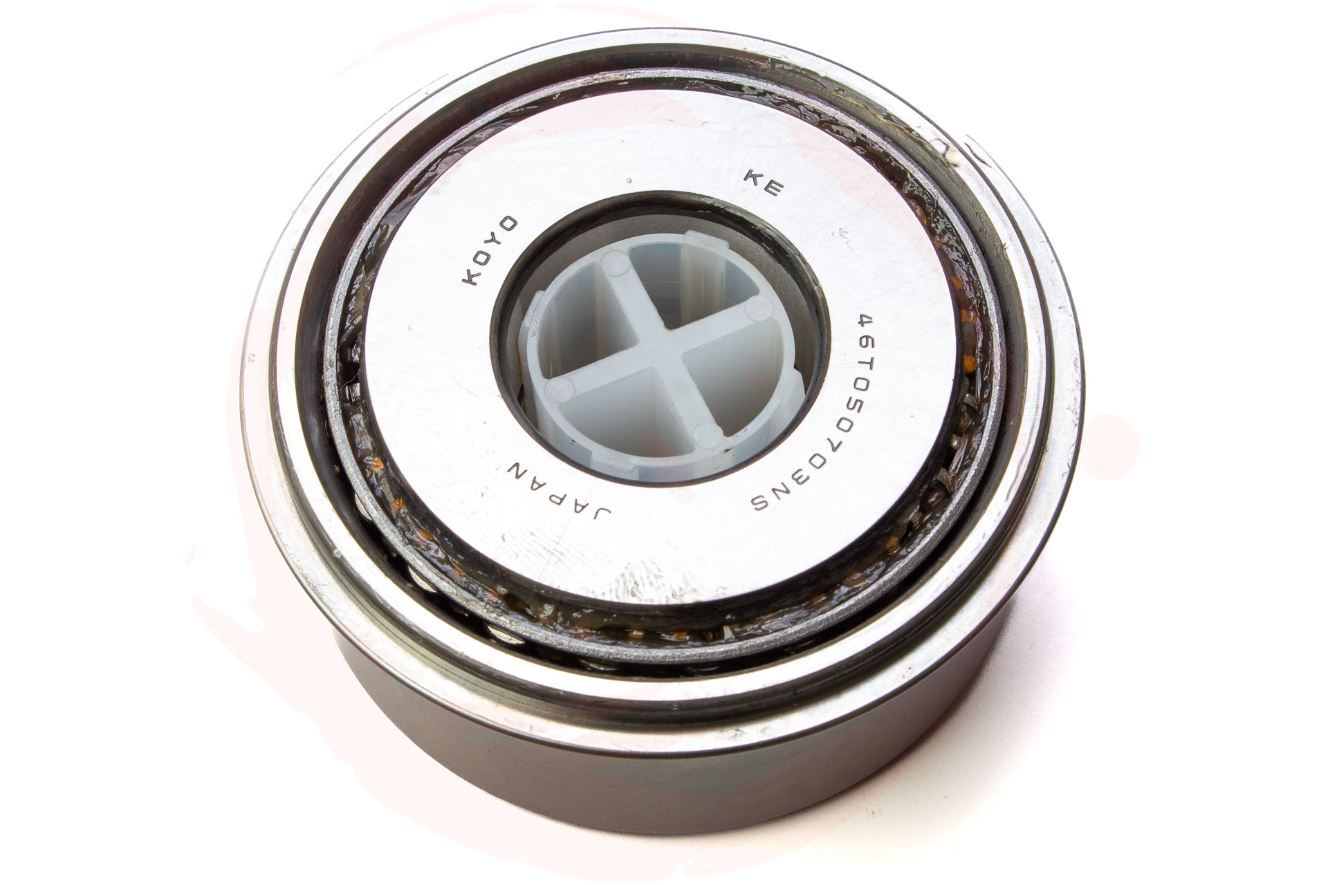 Main Shaft Rear Support Bearing MT TY75