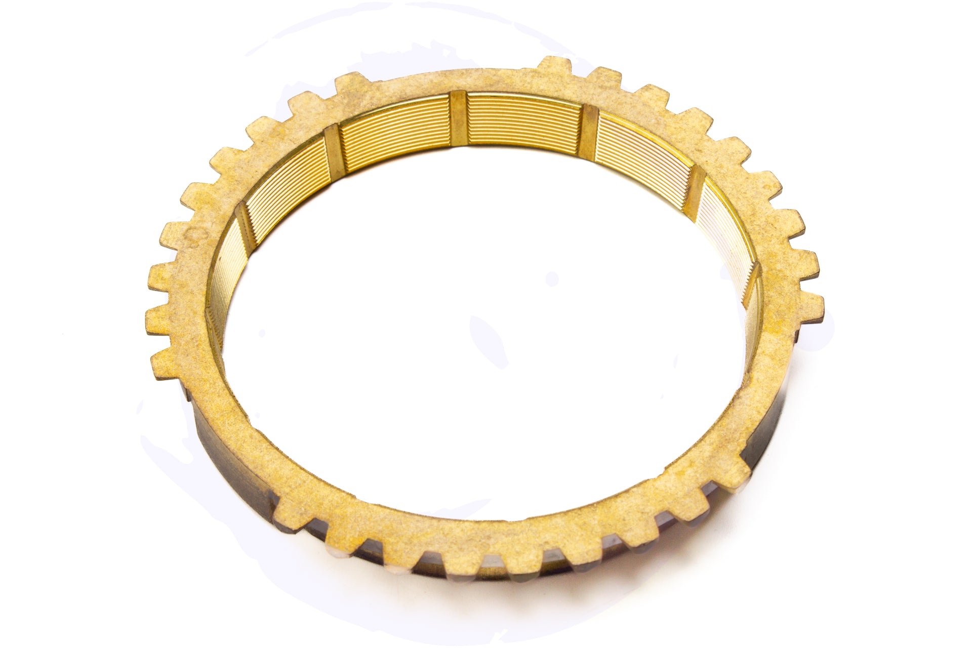 1st Baulk Ring (Synchro) 5MT MY99-05
