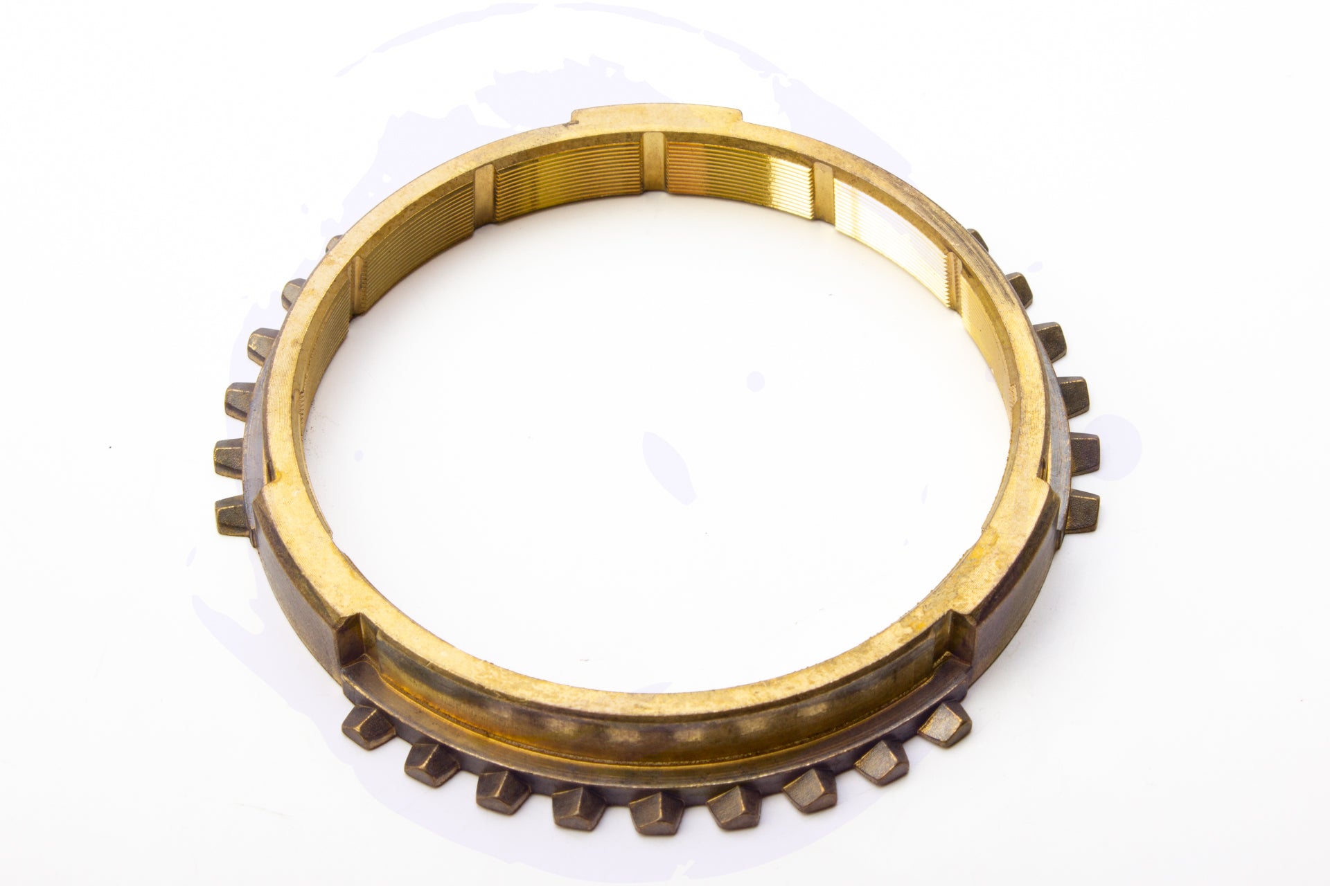 1st Baulk Ring (Synchro) 5MT MY99-05