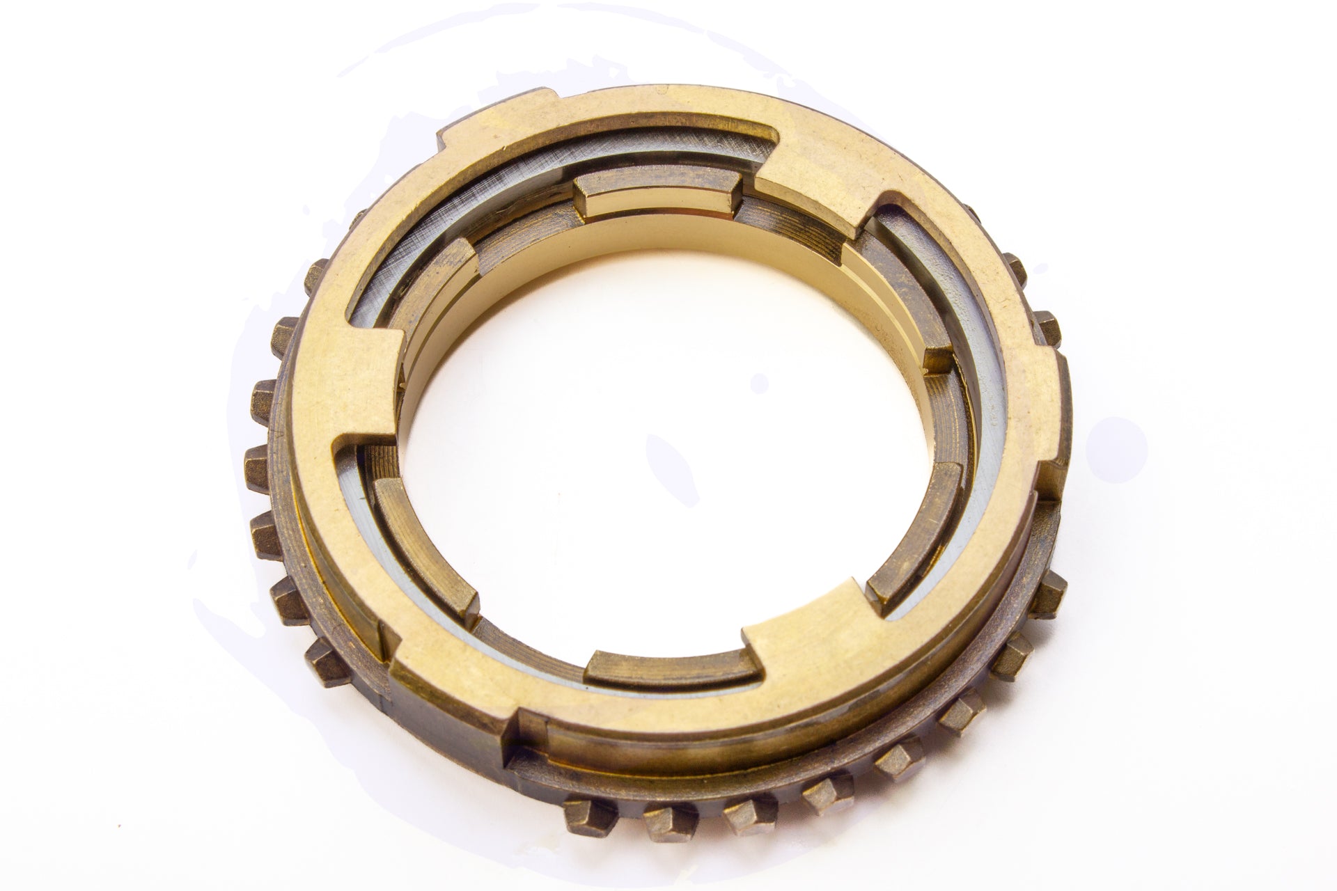 3rd Synchronizer 5MT MY99-08