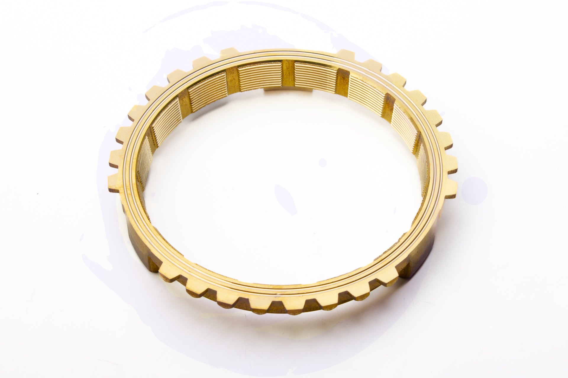 Baulk Ring (Synchro) 5MT MY99+