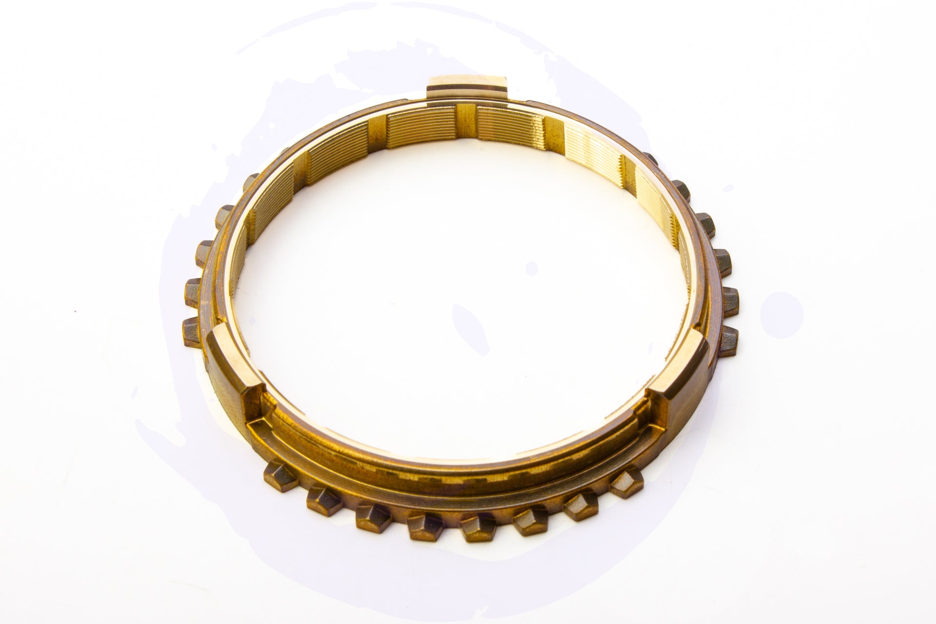 Baulk Ring (Synchro) 5MT MY99+