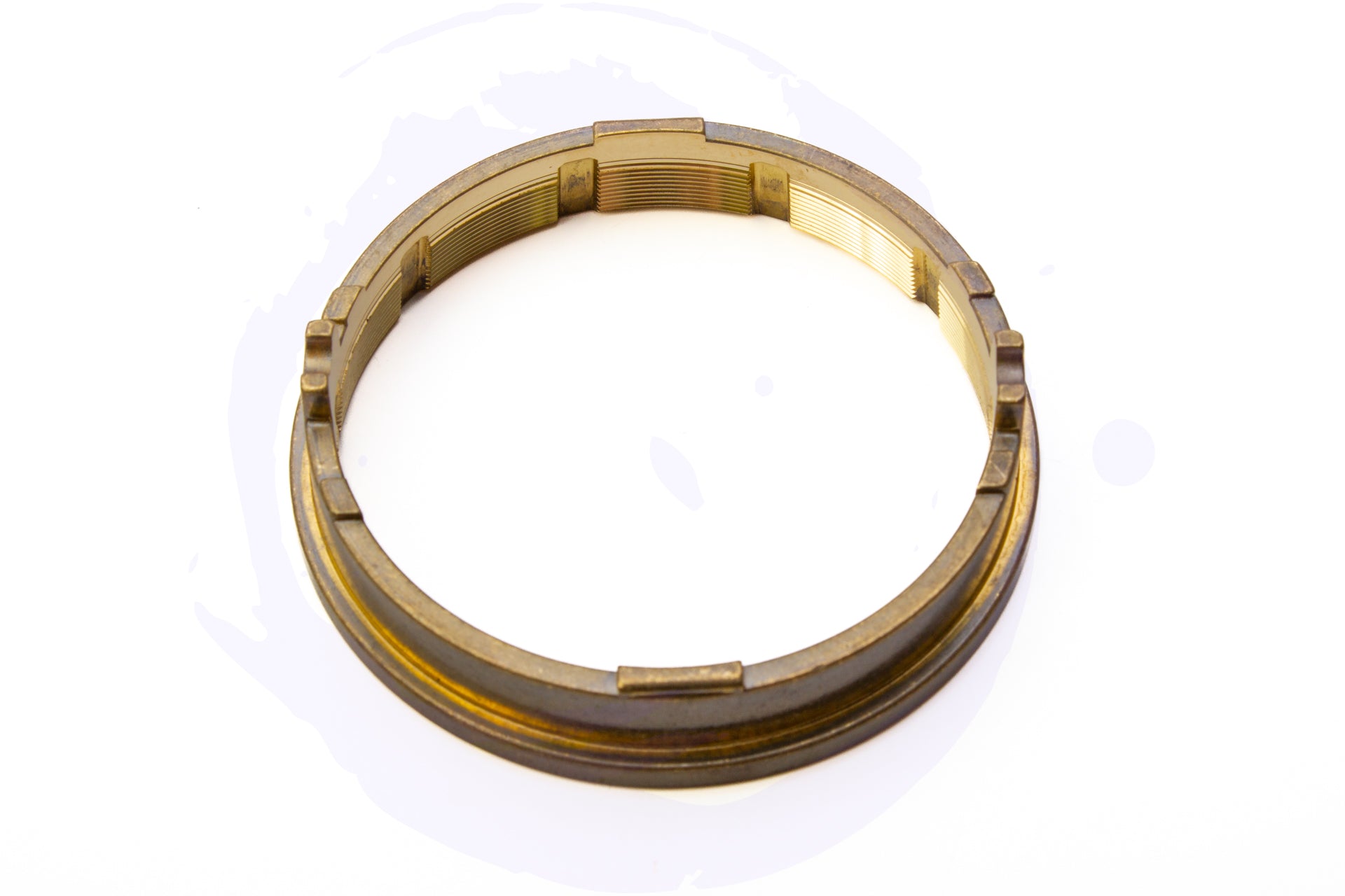 5th Baulk Ring (Synchro) 5MT MY06+