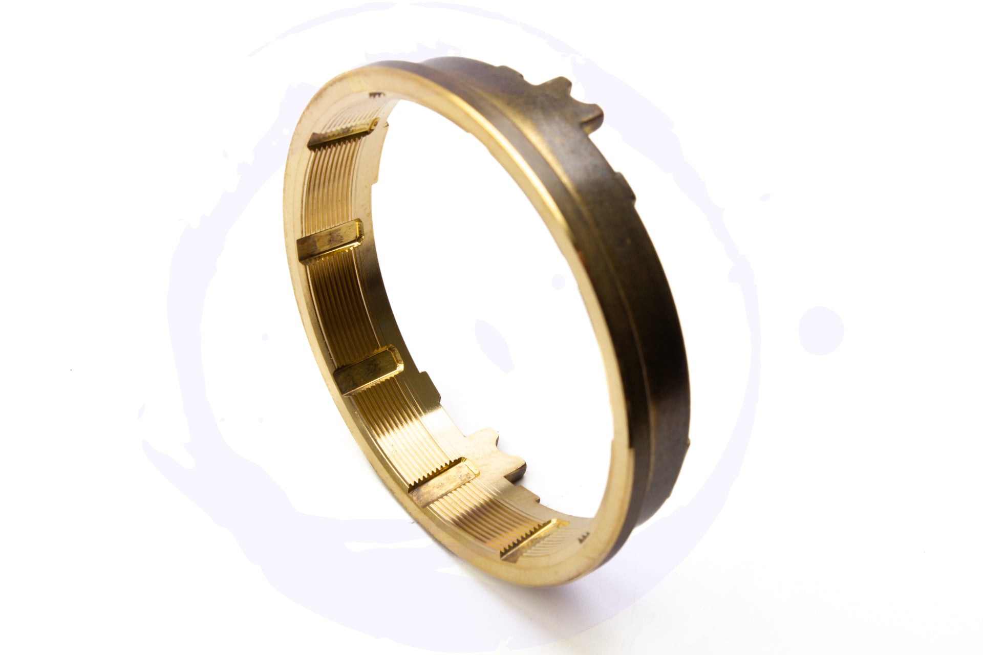5th Baulk Ring (Synchro) 5MT MY06+