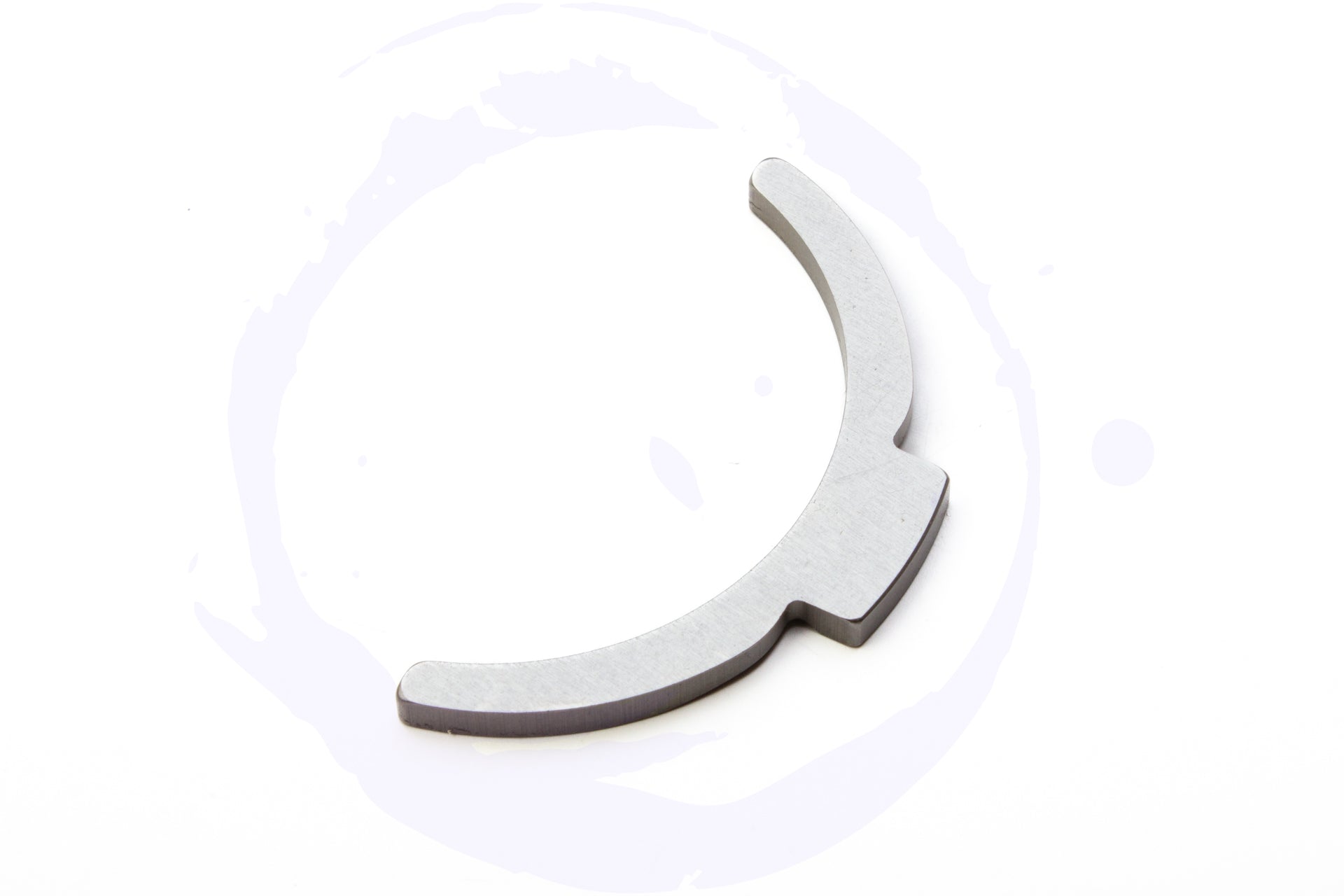Lever, 5th Baulk Ring 5MT MY06-14