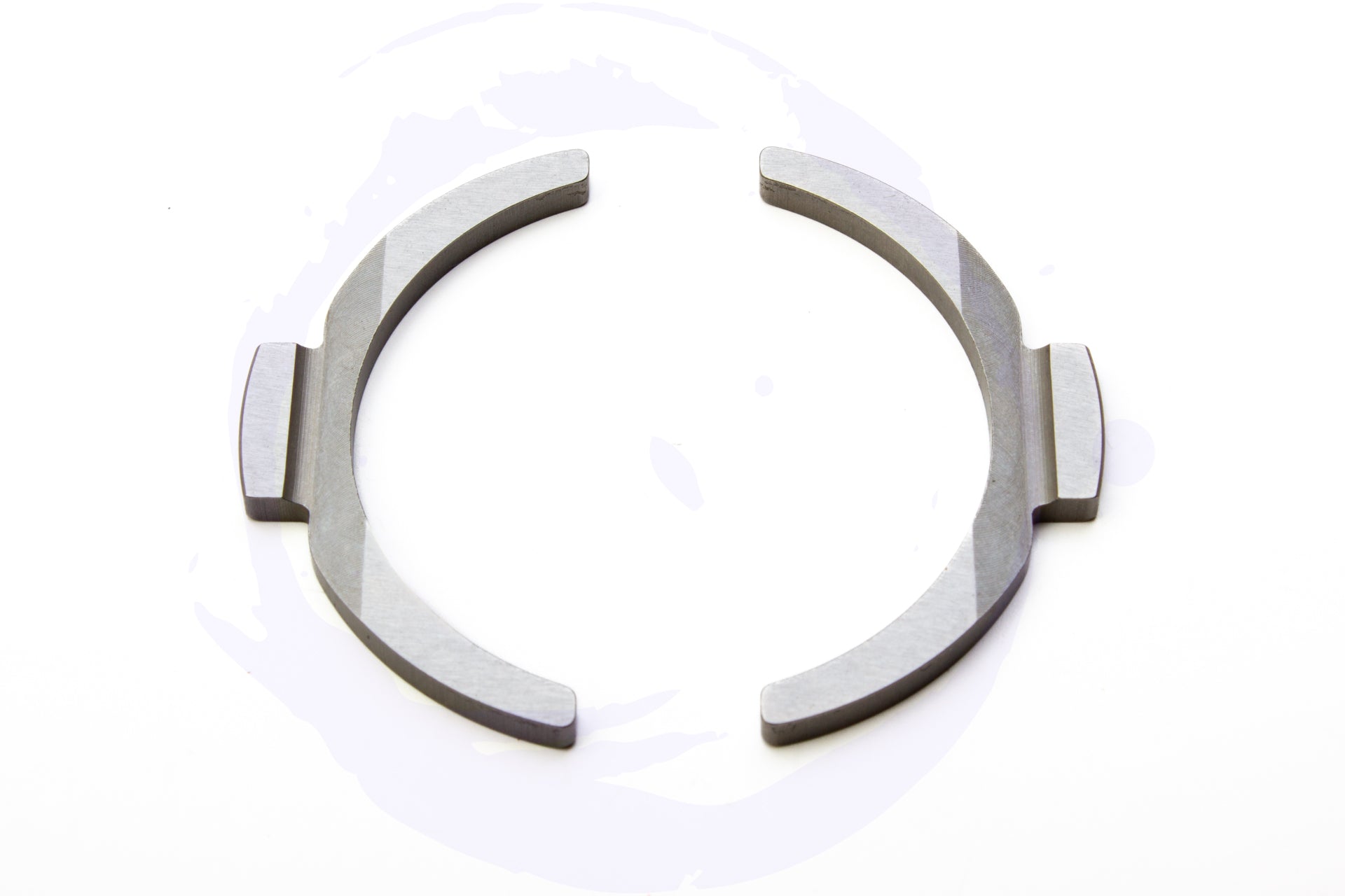 Lever, 5th Baulk Ring 5MT MY06-14