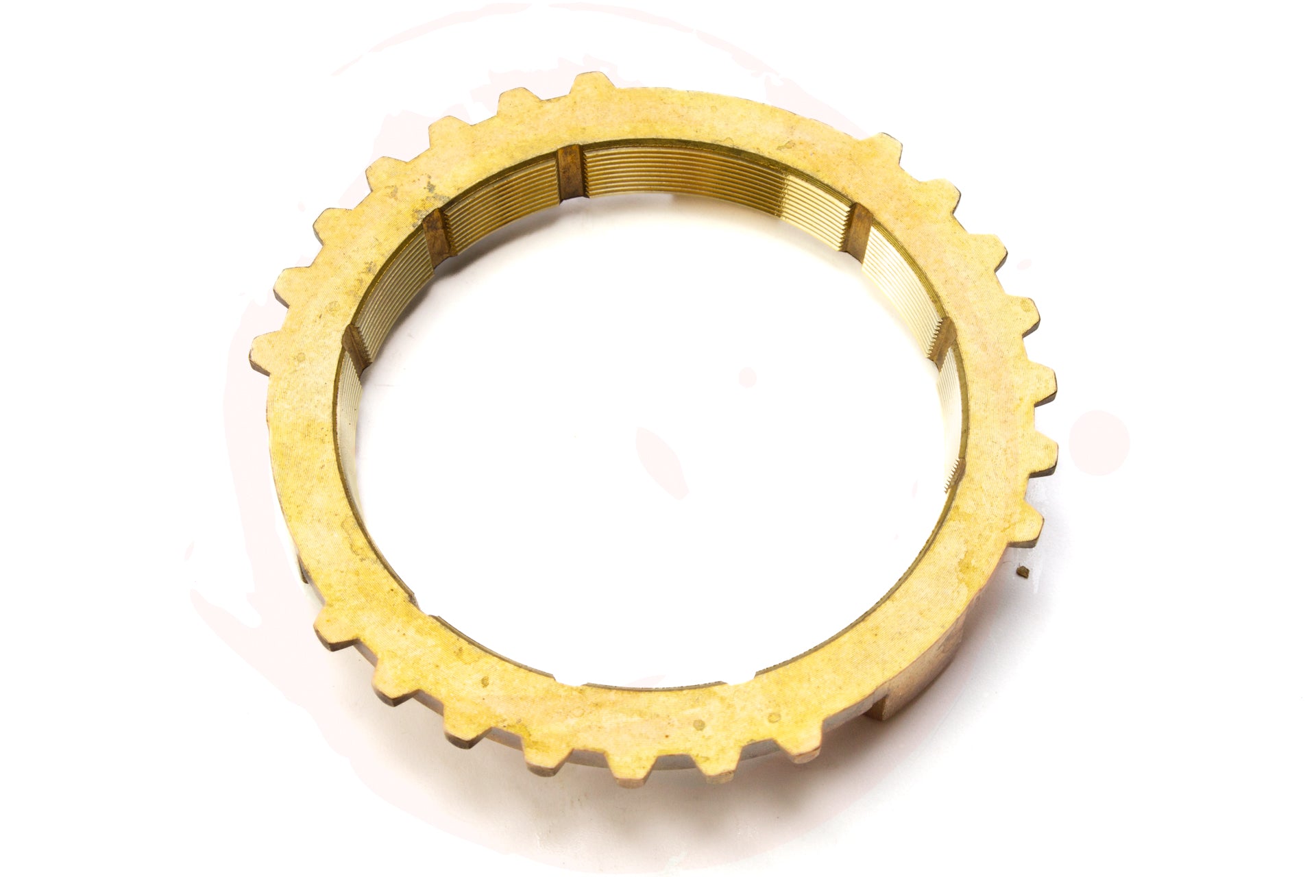4th Baulk Ring 5MT MY96-98