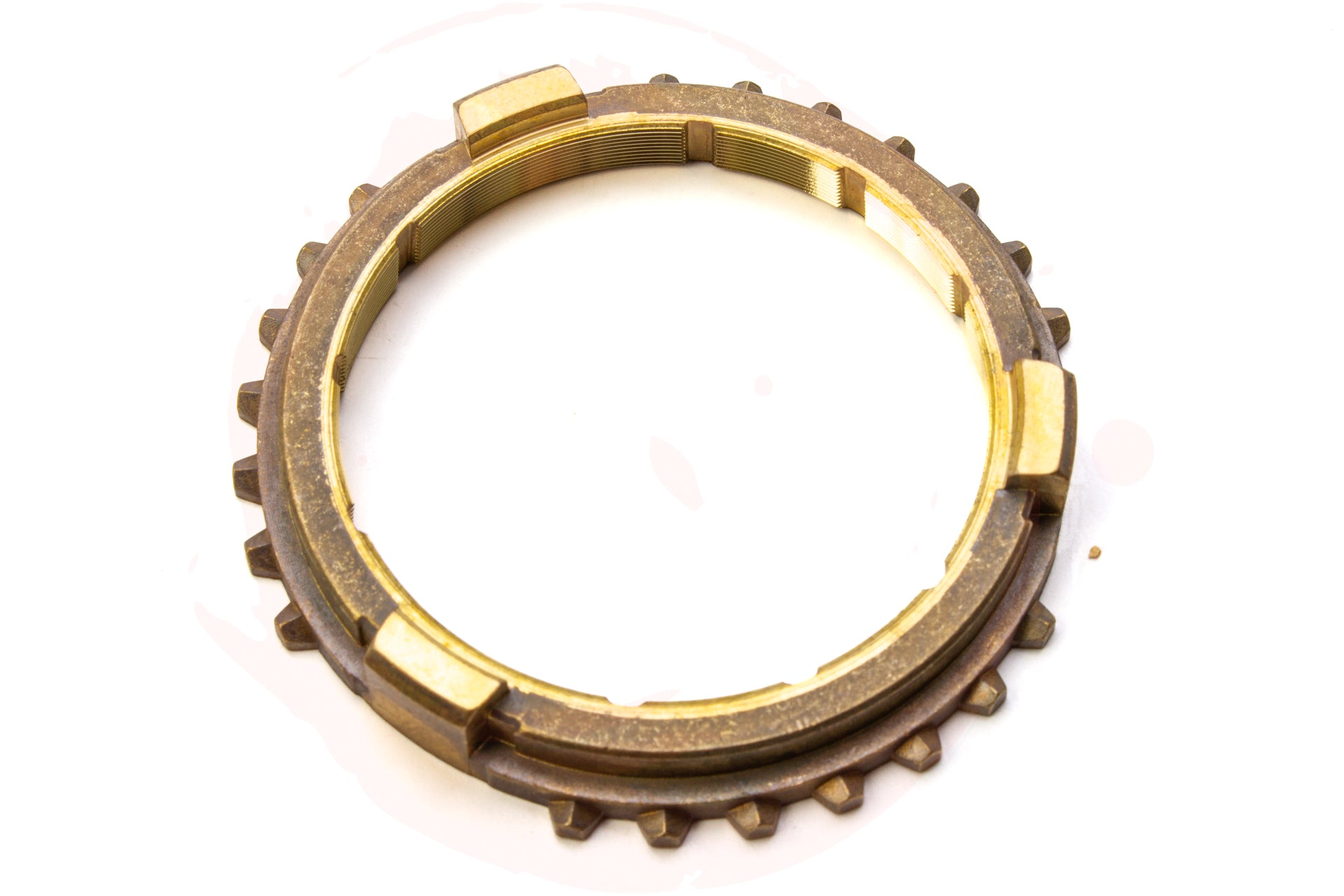 4th Baulk Ring 5MT MY96-98