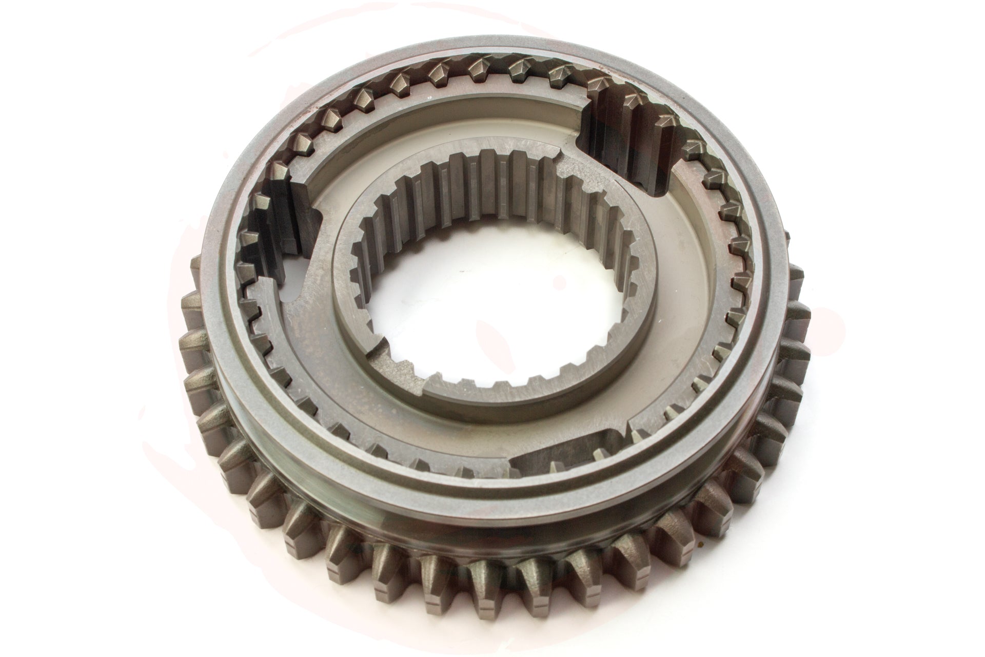 Reverse Gear & Hub Assembly 5MT MY02-07