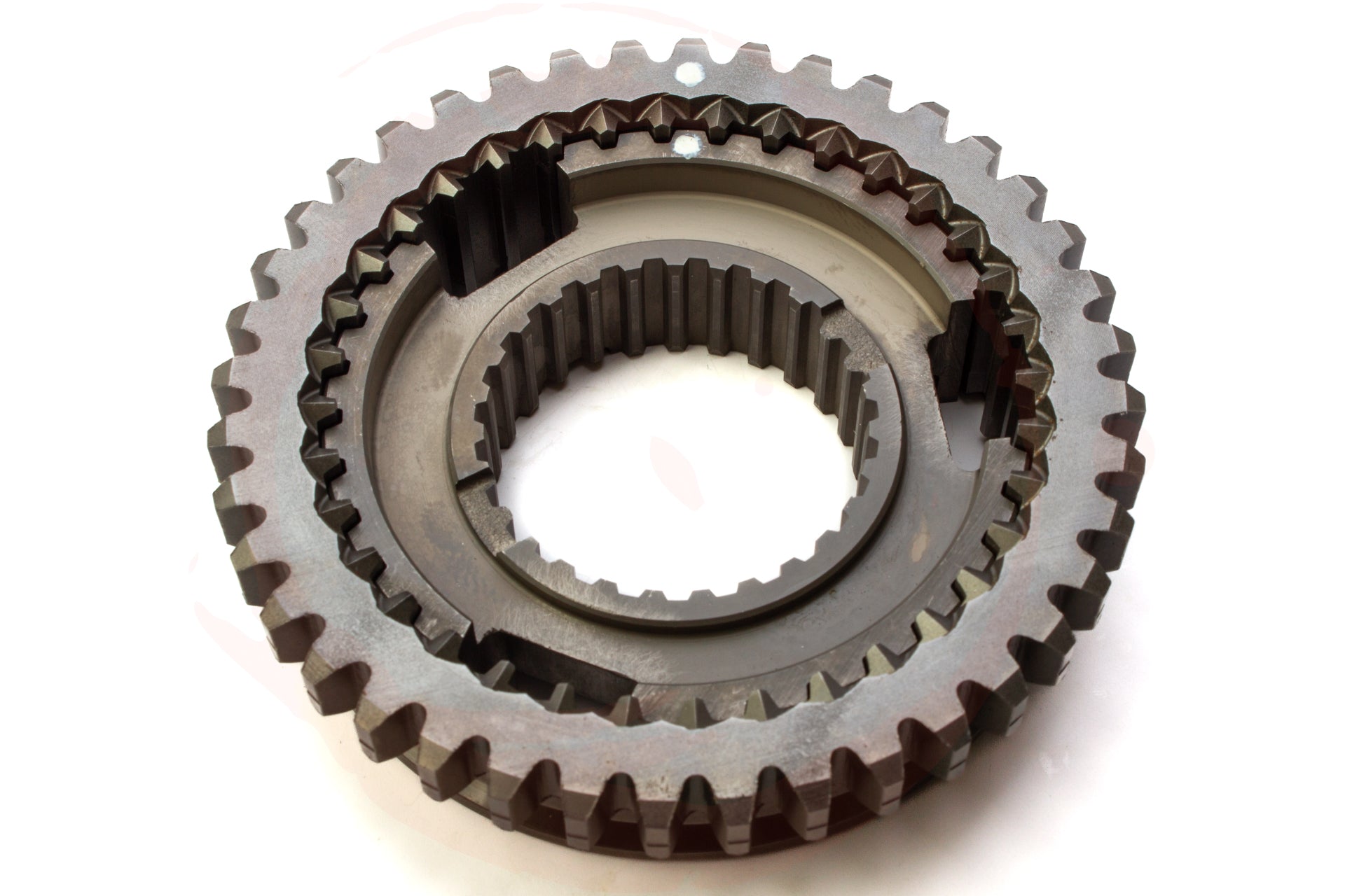 Reverse Gear & Hub Assembly 5MT MY02-07