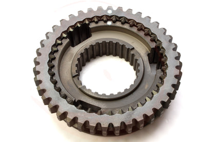 Reverse Gear & Hub Assembly 5MT MY02-07